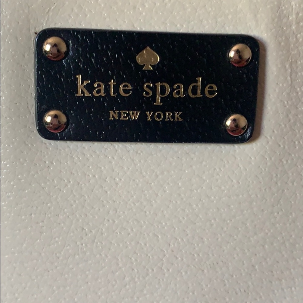 Kate Spade Handbag - Picture 2 of 6